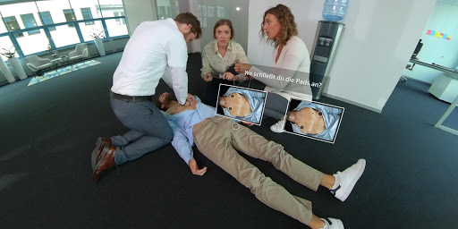 TK-RescueMe VR Screen 3