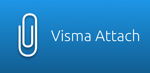 Visma Attach