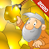 Gold Miner Classic: Gold Rush - Mine Mining Games2.5.18
