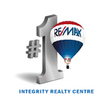 RE/MAX INTEGRITY Realty Centre icon