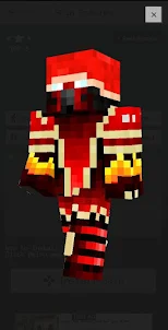 Pvp skins forminicraft