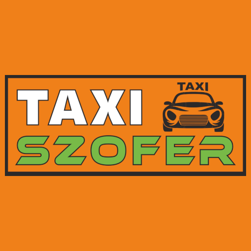 Taxi Szofer logo