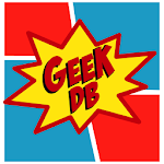 Cover Image of Descargar Geek Db  APK