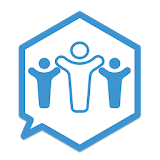 Teamwork NGO icon