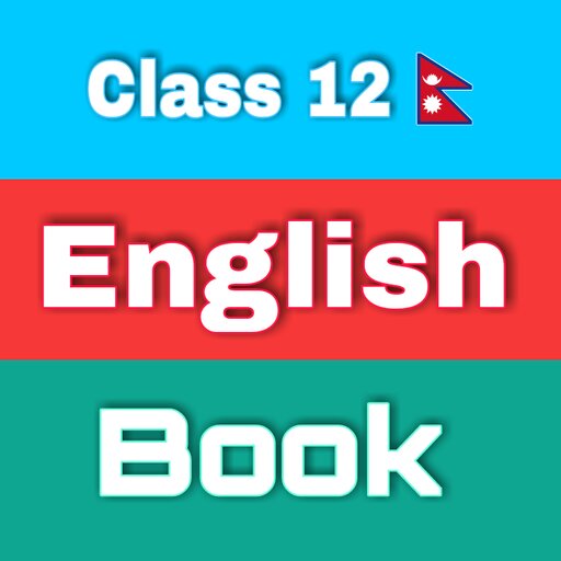 Class 12 English Book - 2078