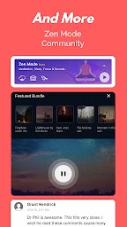 Podcast Player App - Castbox