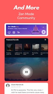 Podcast Player App – Castbox 7
