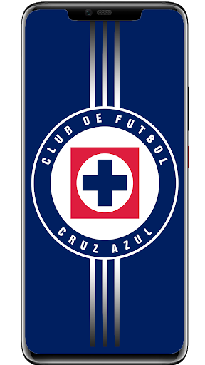 Cruz Azul Wallpapers Screen 3