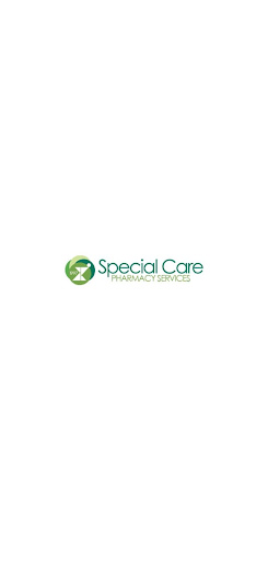 Android application Special Care Connect screenshort