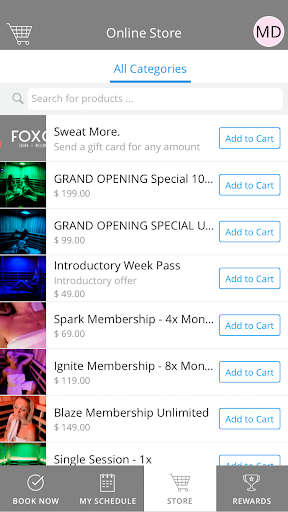 Foxo3 Sauna and Wellness