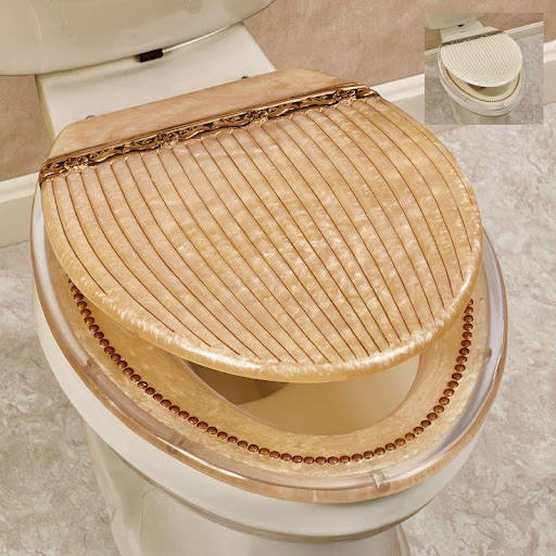Toilet Seats Screenshot 4 - AppWisp.com