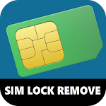 Cover Image of Download Sim Card Lock Remove Guide 1.0 APK