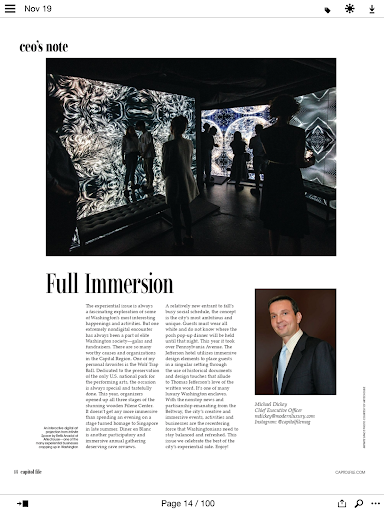 Modern Luxury Capitol File