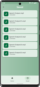 Screenshot image