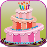 Birthday Wishes and Message icon