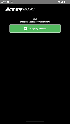 ATIV Music Screen 2
