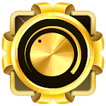Cover Image of Download Gold Volume Booster 1.0.1 APK