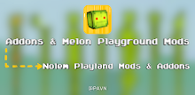 Nolem Playland Mods & Addons APK