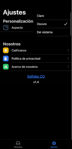 RifApp Talonario Rifas virtual