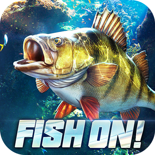 Fish On! 1.0.0.38414 Icon