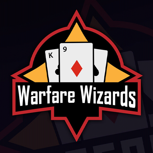 Warfare Wizards