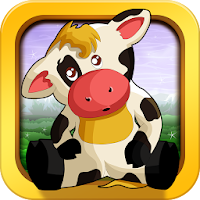 Baby Animals & Jigsaw Puzzles for toddlers and kid