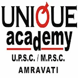 Unique Academy Amravati icon