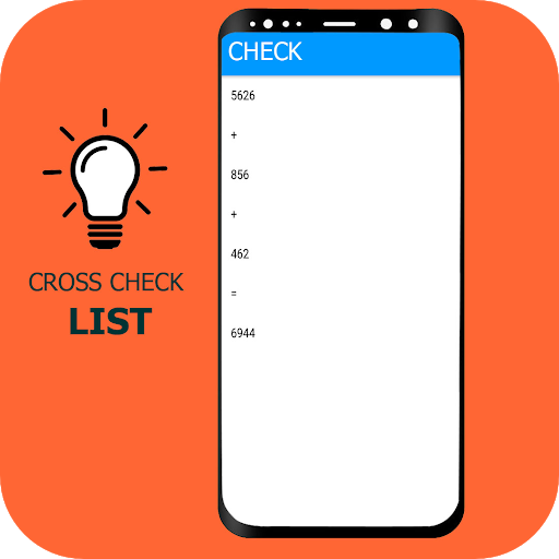 Android application Display Keep On Calculator screenshort