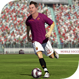 Mobile Soccer icon