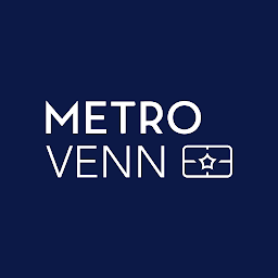 Icon image Metro Venn