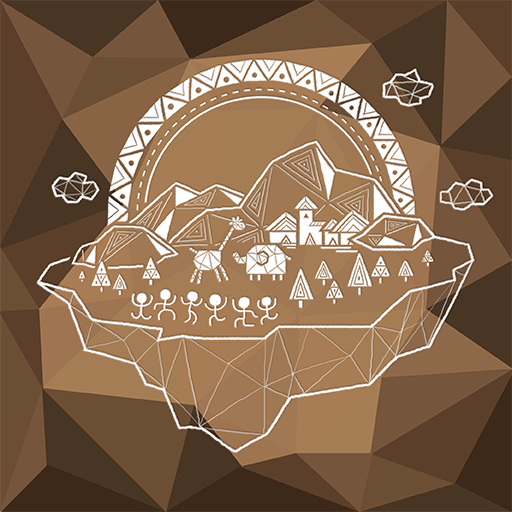 夢獸之島 logo
