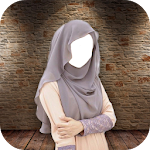 Cover Image of Descargar Hijab Woman Outfit Photo Maker  APK