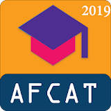 AFCAT Exam Preparation 2019 Offline icon