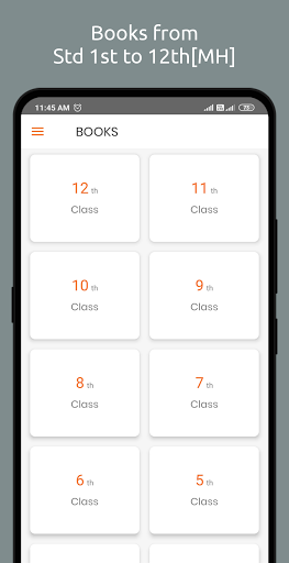 State Board Books(1st to 12th) Screenshot 1 - AppWisp.com
