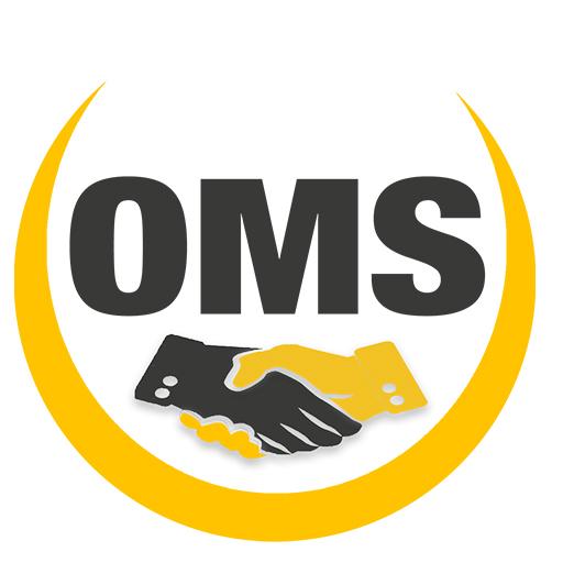 OMS 1.0.0 Icon