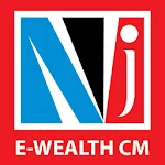 Cover Image of Download NJ E-Wealth CM  APK