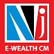 NJ E-Wealth CM - Androidアプリ