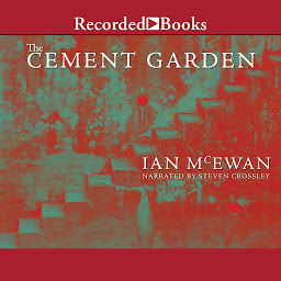 Icon image The Cement Garden