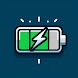 バッテリーモニター ~過充電対策~ - Androidアプリ