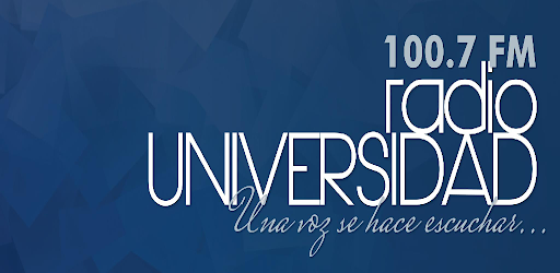 Radio Universidad 100.7 FM