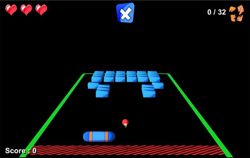 پرتاب توپ سه بعدی