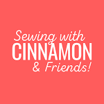 Cover Image of Download Sewing With Cinnamon & Friends  APK