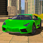 Cover Image of Download Car Simulator 2020 2.2.1 APK