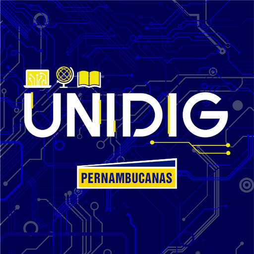 Univ Digital Pernambucanas logo