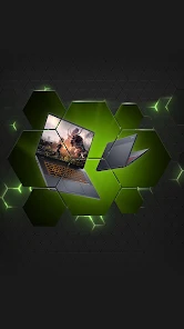 Google play online geforce now