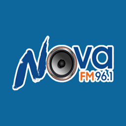 Icon image Nova FM 96.1