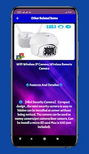Ycc365 Plus Camera Guide
