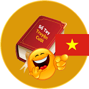 Top 25 Books & Reference Apps Like Sổ Tay Truyện Cười - Best Alternatives