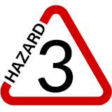 Hazard3 Training icon