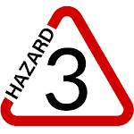 Hazard3 Training Apk